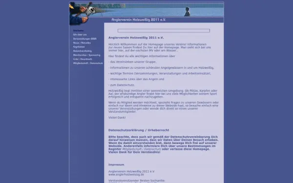 anglerholzweissig.de