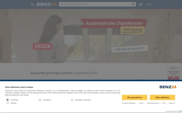 benz24.de