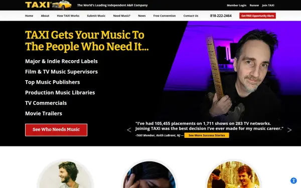 www.taxi.com