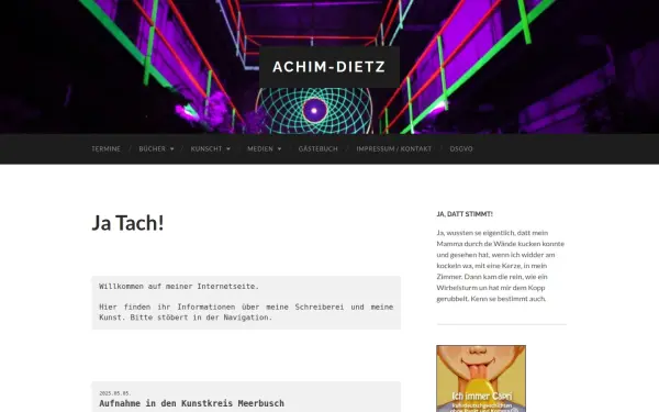 achim-dietz.de