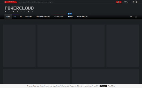 mypowercloud.at