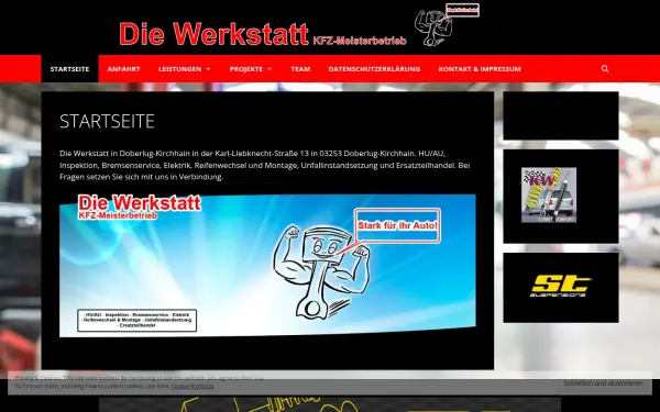 www.die-werkstatt-doki.de