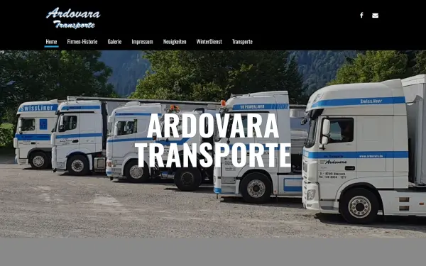 ardovara.de
