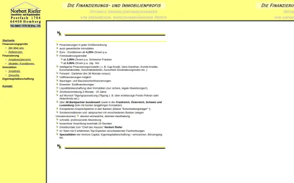 die-finanzierungsprofis.de