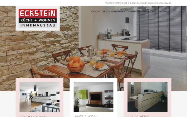 eckstein-innenausbau.de