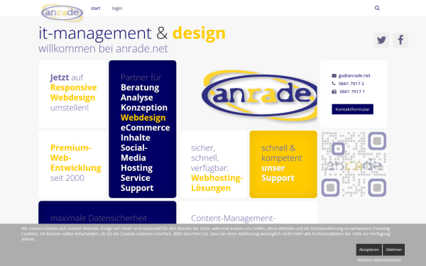 anrade.net
