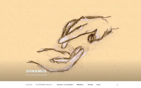 donamus.de