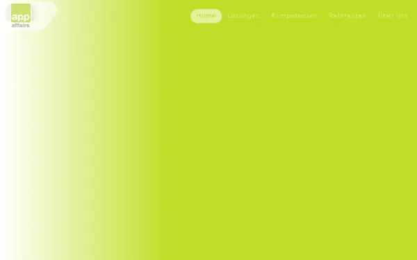 www.app-affairs.com