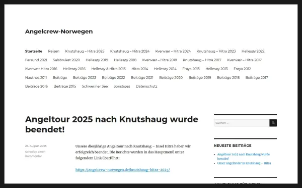 angelcrew-norwegen.de