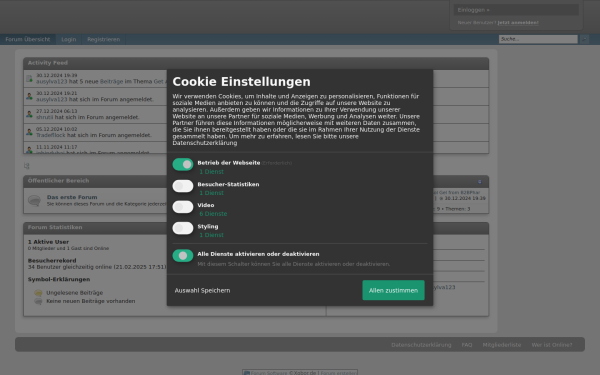 digitalagencyservices.xobor.de