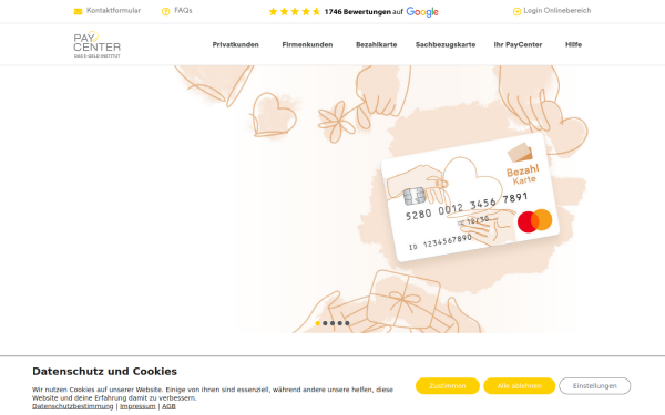 paycenter.de