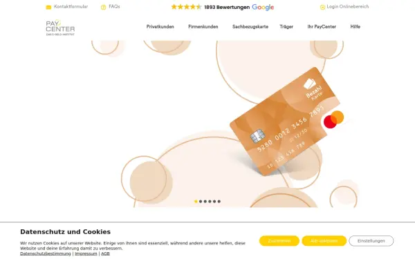 paycenter.de