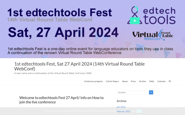 virtual-round-table.com
