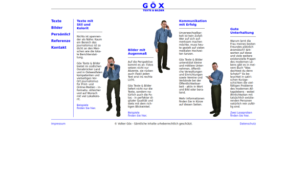 goexmedia.de