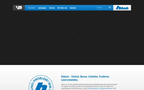 hebach.de