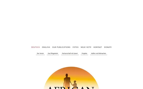 www.africanlives.de
