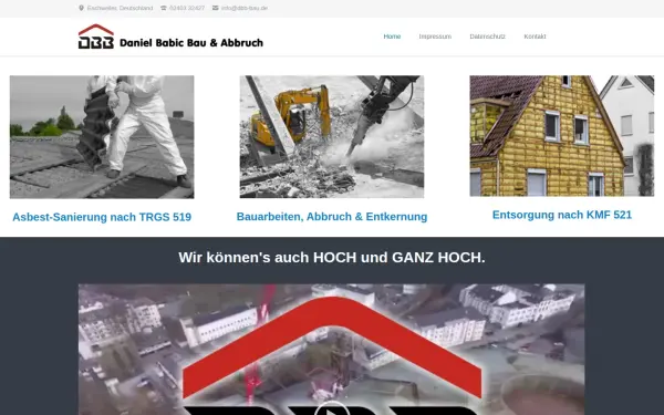 www.dbb-bau.de