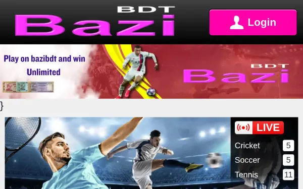 bazibdt.com