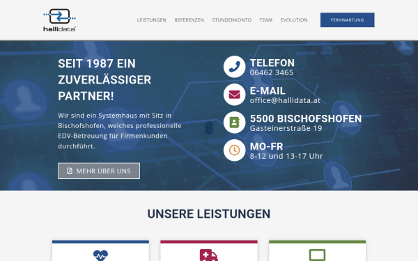 www.hallidata.at