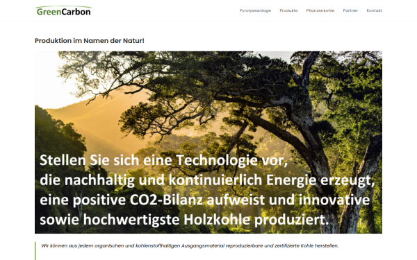 greencarbon-gmbh.de