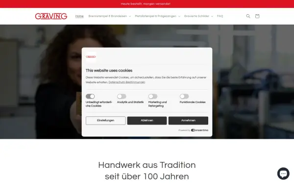 graving.de