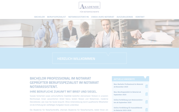 www.akademie-notarfachwirte.de