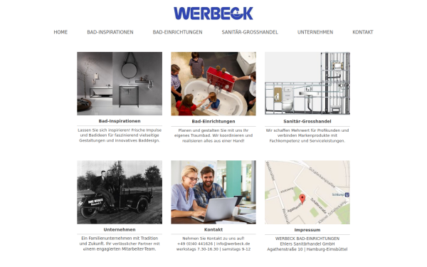 www.werbeck.de