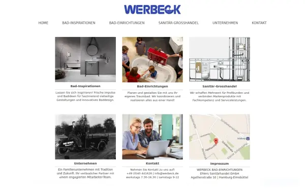 www.werbeck.de