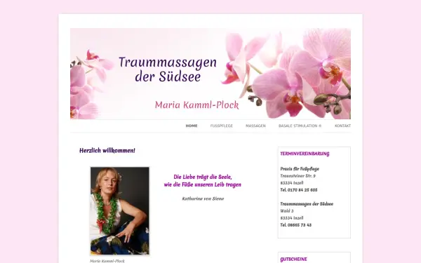 www.marialomi.de