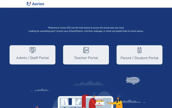 centraluhsd.aeries.net