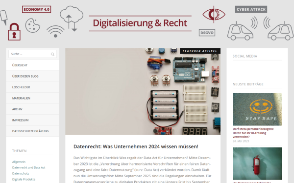 digitalisierungsrecht.eu