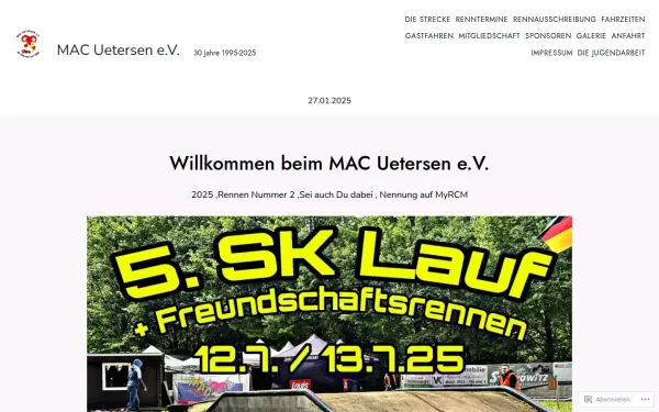 macuetersen.com