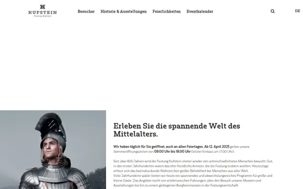 www.festung.kufstein.at
