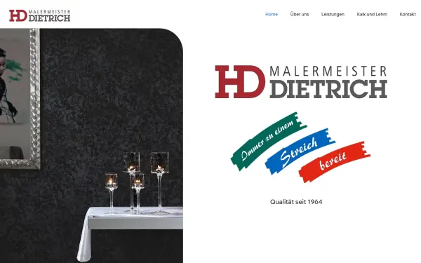 www.malermeister-dietrich.de