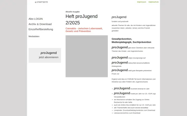 projugend.jugendschutz.de