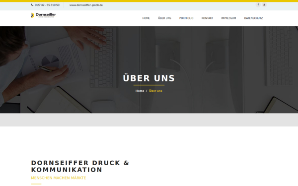 www.dornseiffer-gmbh.de