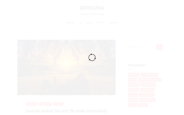 www.mipagina.de