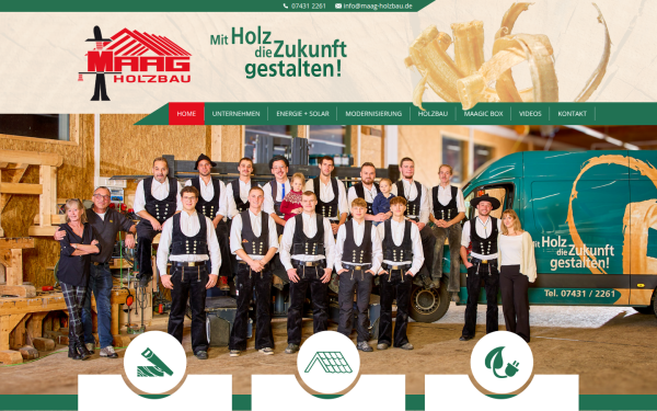 www.maag-holzbau.de