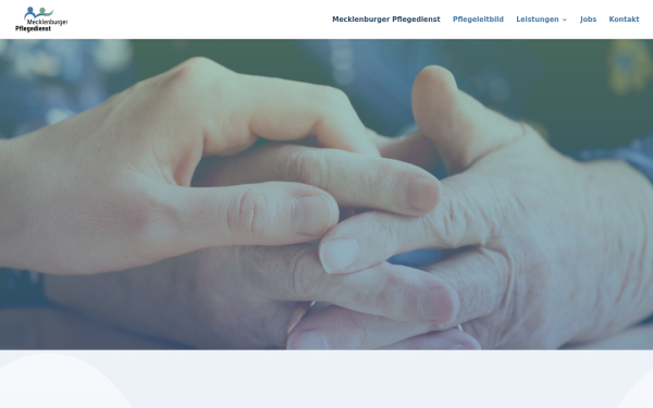 www.mecklenburger-pflegedienst.de
