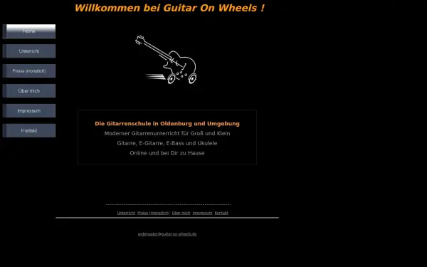 guitaronwheels.de