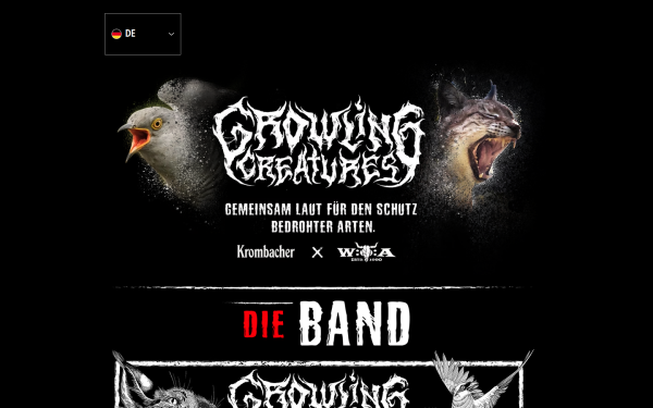 www.growling-creatures.de