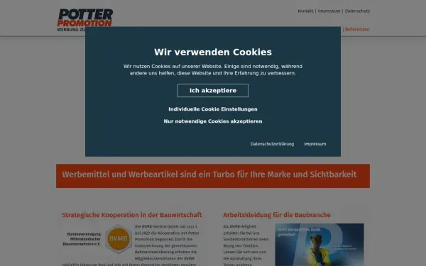 www.potter-promotion.de