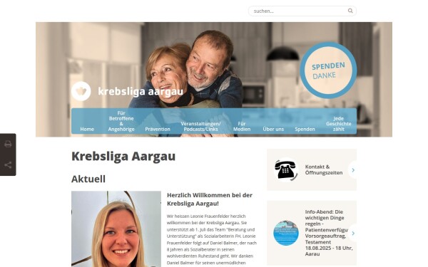 aargau.krebsliga.ch