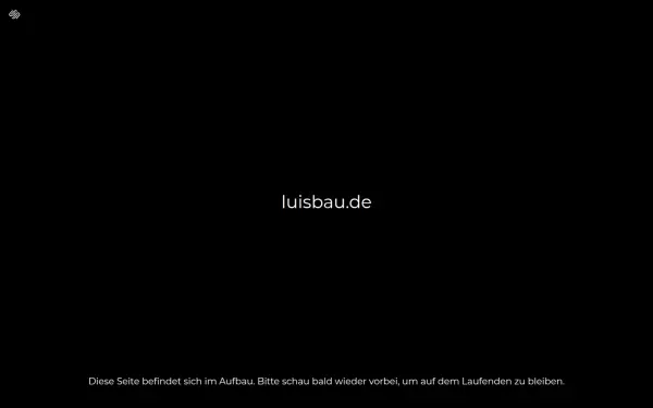 luisbau.de