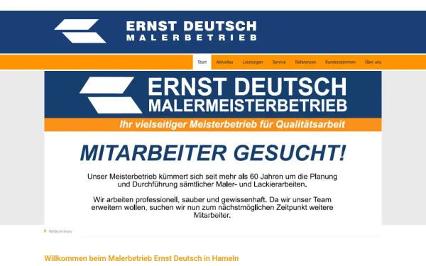 maler-ernst-deutsch.de