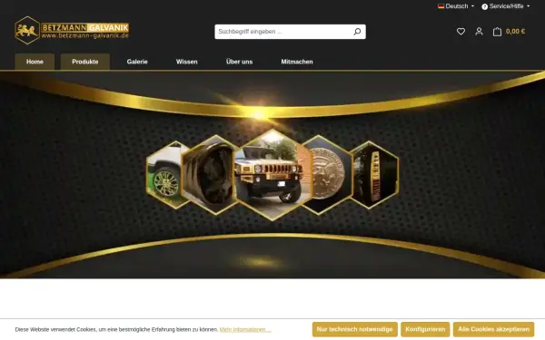 real-gold.de