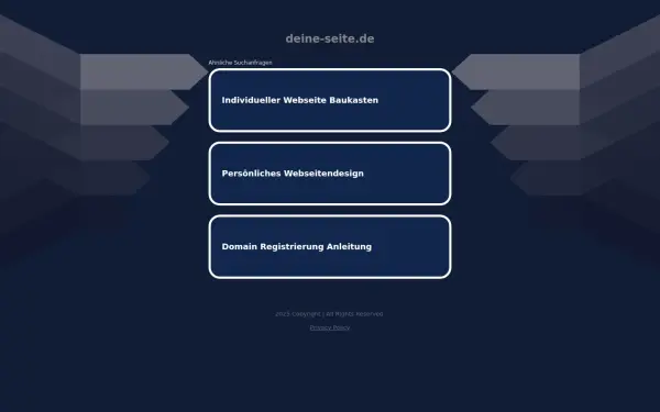 deine-seite.de