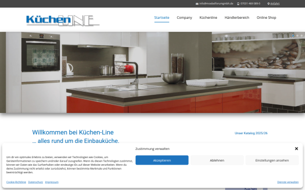 www.moebelforumgmbh.de