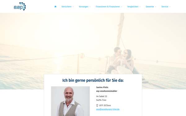 www.assekuranz-trier.de