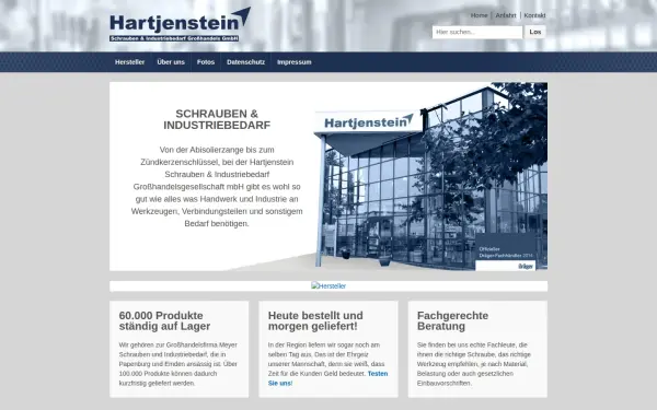www.hartjenstein.de
